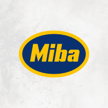 Miba Sinter Group  Logo