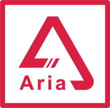 Aria Manufacturing Limited Logo
