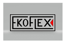 EKOFLEX GmbH  Logo