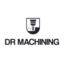 DR Machining S.R.L. Logo