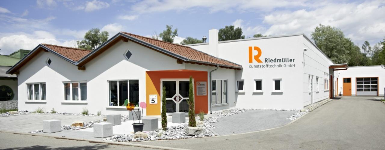 Riedmüller Kunststofftechnik GmbH Radolfzell
