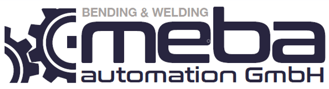 Meba Automation GmbH Logo
