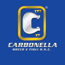 Carbonella Rocco e Figli s.n.c. Logo