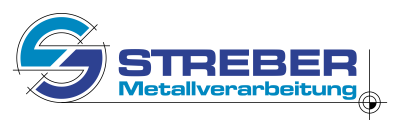 Manuel Streber Metallverarbeitung Logo