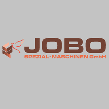 JOBO Spezial-Maschinen GmbH Logo