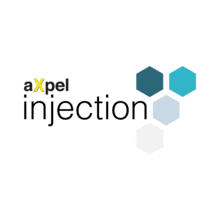 aXpel injection AG Logo