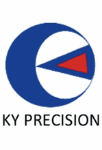 Kuan Yi Precision Deutschland GmbH Logo