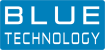 Blue Technology Jaroslaw Bulik Logo