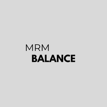 MRM Balance d.o.o. Logo