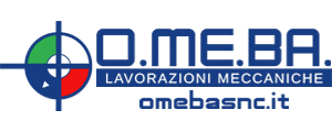 O.Me.Ba. snc Logo