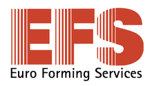 EFS - Euro Forming Services GmbH Logo
