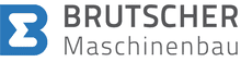 Brutscher Maschinenbau GmbH Logo