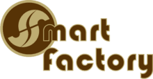 UAB Smart Factory Logo