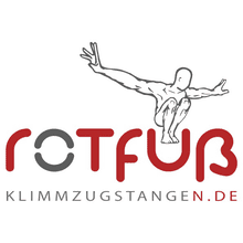 Rotfuß GmbH Logo