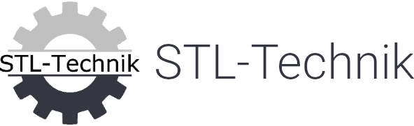 STL-Technik Logo