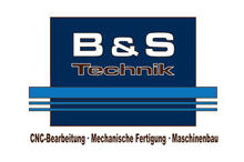B & S Technik e. K. Logo