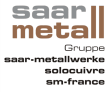 Saar-Metallwerke GmbH Logo