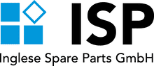 Paolo Inglese Spare Parts GmbH Logo