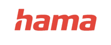 Hama GmbH & Co KG Logo