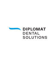 DIPLOMAT DENTAL s.r.o. Logo