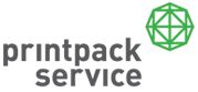 PrintPack Service Logo