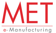 MET Company Srl Logo
