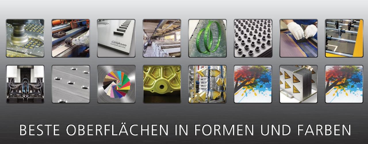 LECHMANN ENGINEERING GmbH Berlin