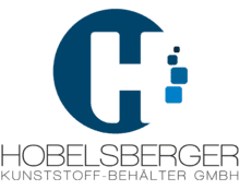 Hobelsberger Kunststoff-Behälter GmbH Logo