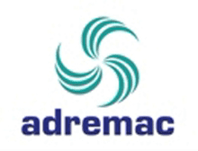 Adremac Makina Logo