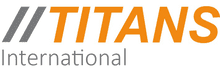 Titans International Logo