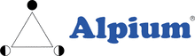 Alpium GmbH Logo