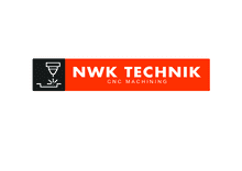 NWK TECHNIK Albert Nowak Logo