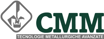 CMM SRL Logo