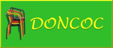 DONCOC, Snc Logo