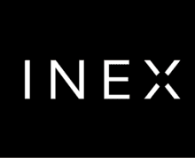 Inex System GmbH Logo