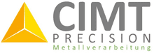CIMT Precision GmbH Logo