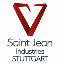Saint Jean Industries Stuttgart GmbH Logo