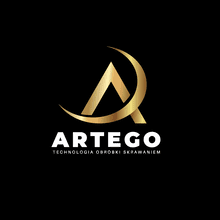 ARTEGO technologia obróbki skrawaniem Logo