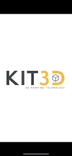 KIT3D GmbH Logo