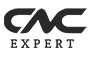 CNC-EXPERT Pawel Pogorzelski Logo