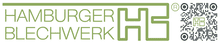 HB Hamburger Blechwerk GmbH Logo