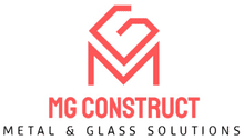 MG CONSTRUCT d.o.o. Logo