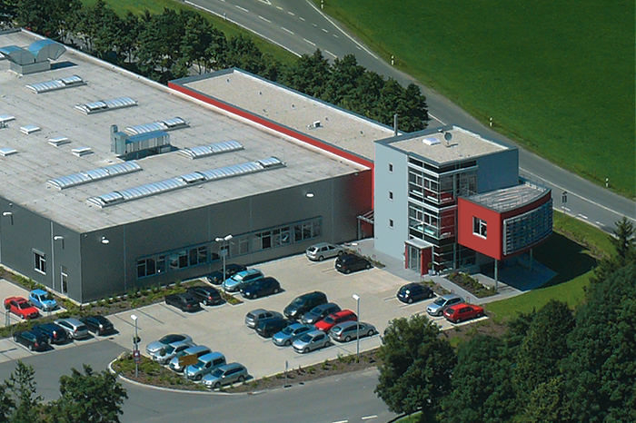 RS Getriebe GmbH Sonthofen