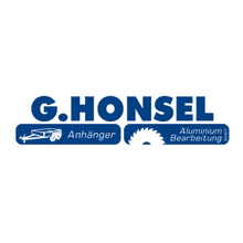 G.Honsel Aluminiumbearbeitung GmbH Logo
