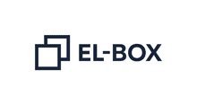 EL-BOX Kraszewski Sp.k. Logo
