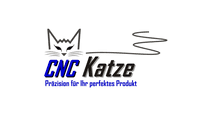 CNC Katze Logo