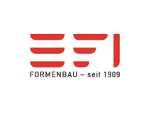EFI Formenbau GmbH & Co. KG Logo