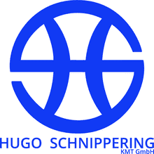 Hugo Schnippering KMT GmbH Logo