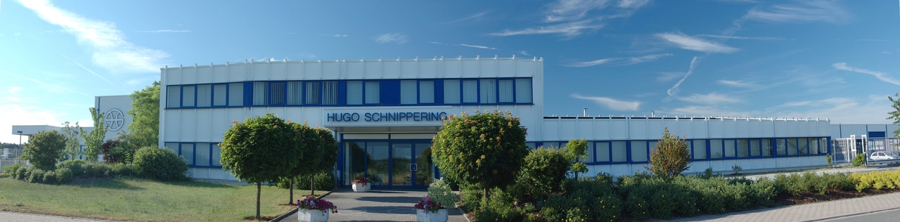 Hugo Schnippering KMT GmbH Lederhose