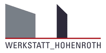 Werkstatt für behinderte Menschen Hohenroth Logo